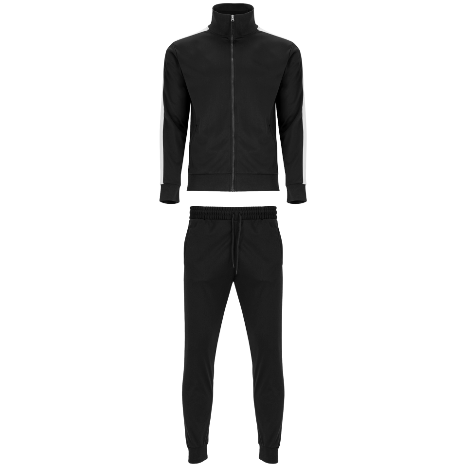 Chándal deportivo CRETA personalizado