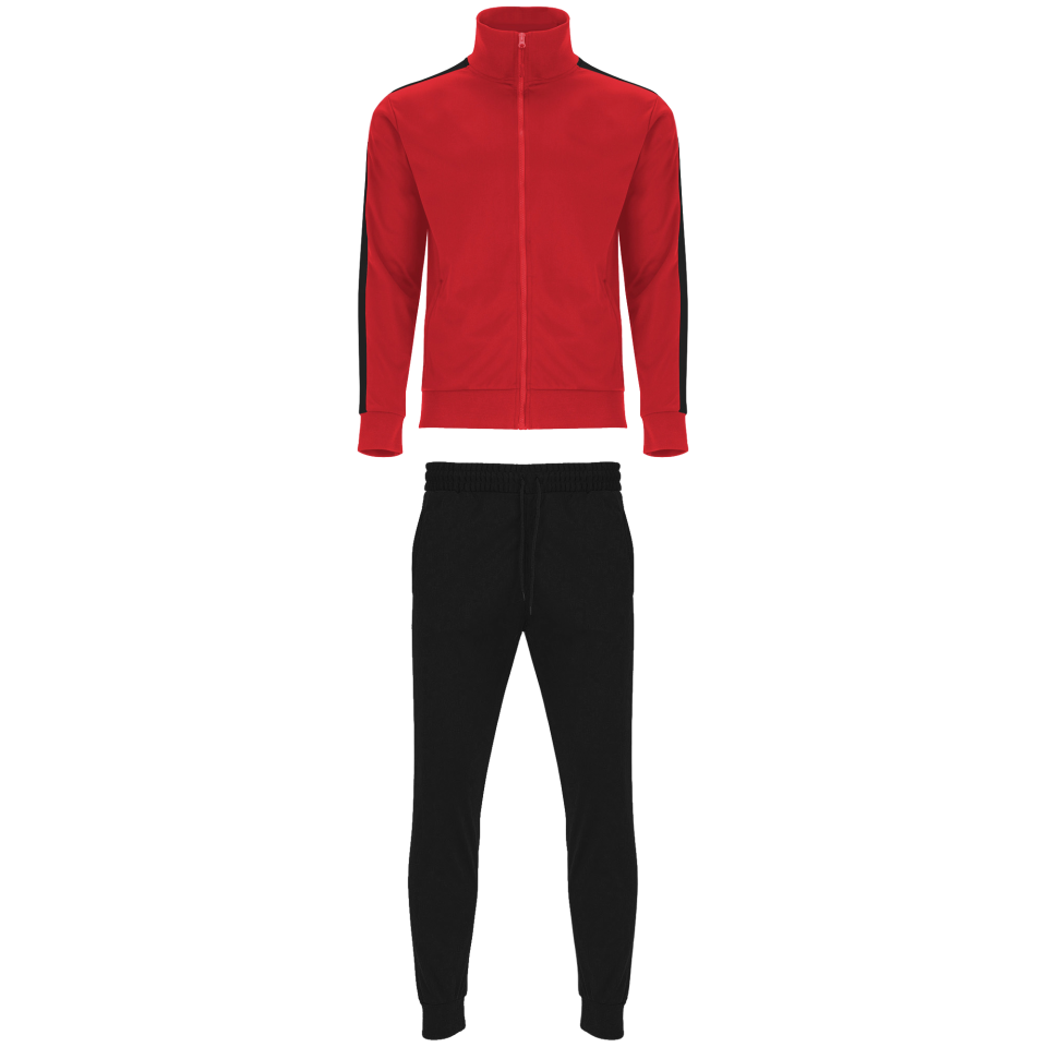 Chándal deportivo CRETA personalizado