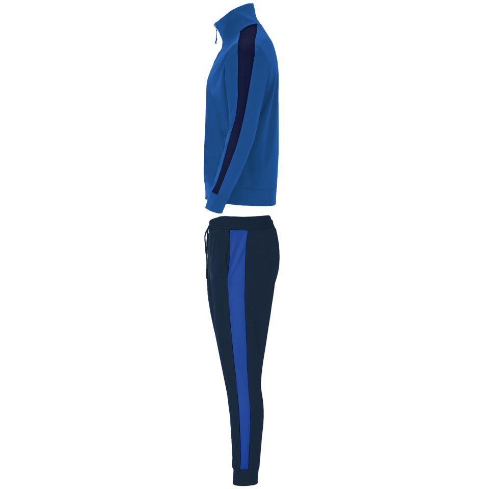 Chándal deportivo CRETA personalizado