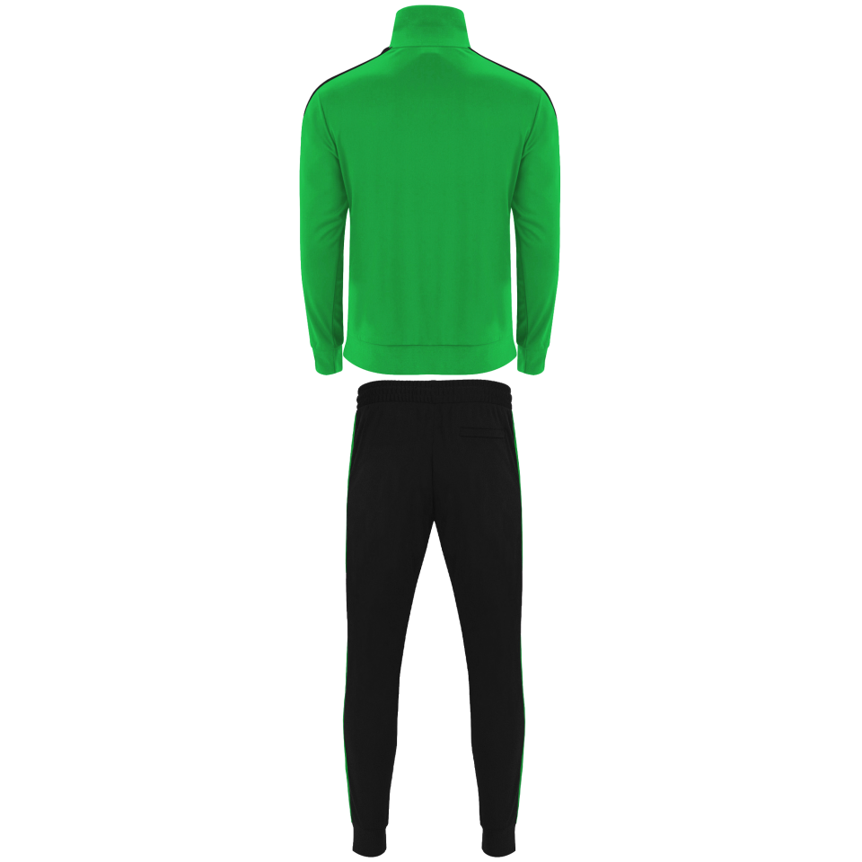 Chándal deportivo CRETA personalizado