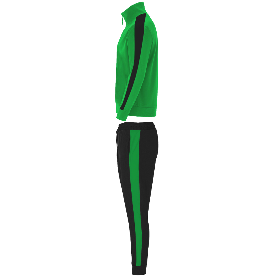 Chándal deportivo CRETA personalizado