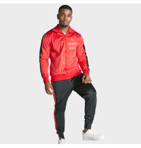 Chándal deportivo CRETA personalizado