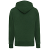 Sudadera con capucha relaxed fit algodón orgánico personalizada