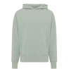 Sudadera con capucha relaxed fit algodón orgánico personalizada