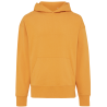Sudadera con capucha relaxed fit algodón orgánico personalizada