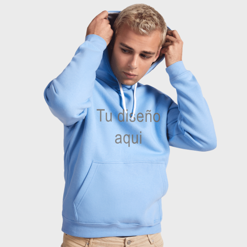 Sudaderas Personalizadas Sudaderas Baratas Hombre Online Sudadera