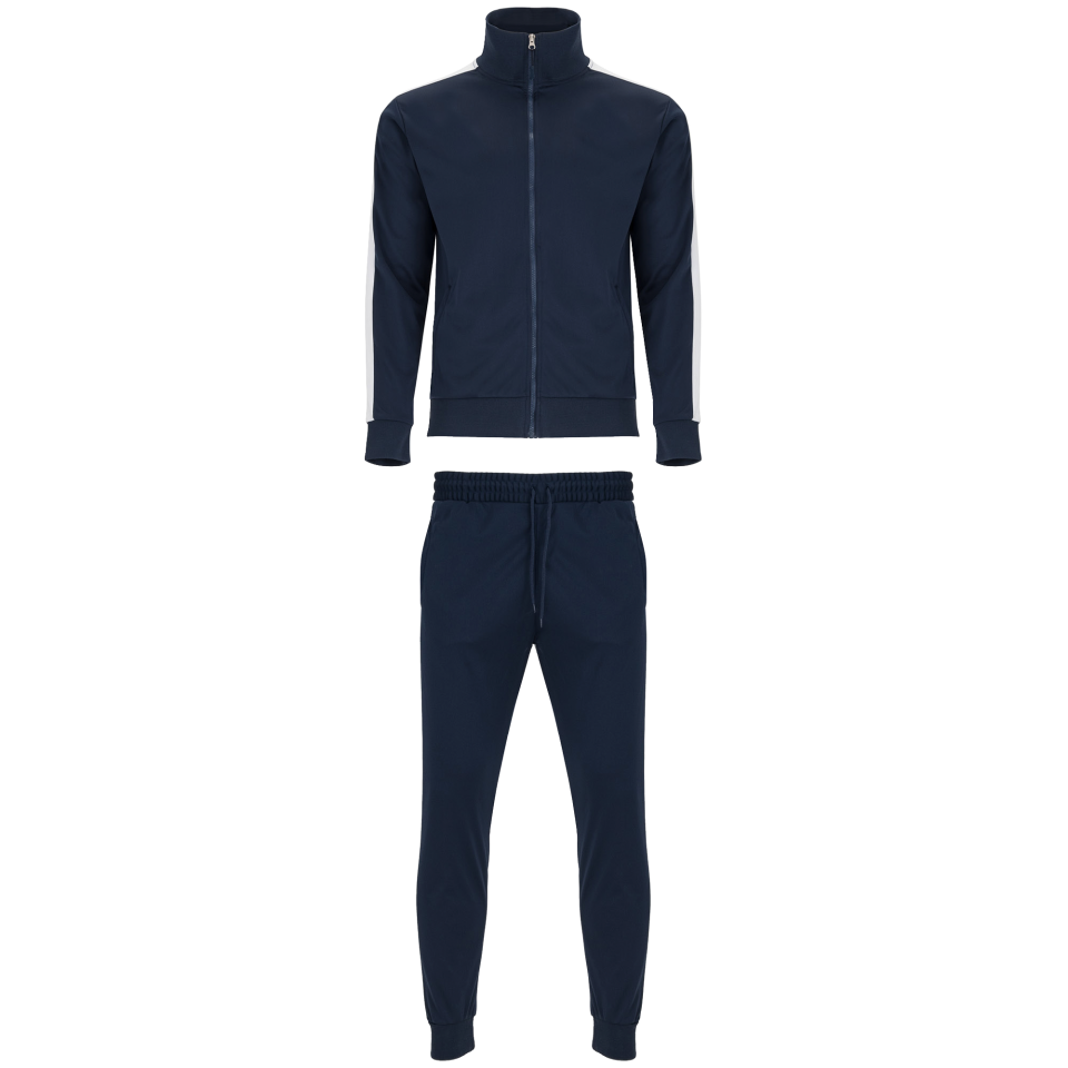 Chándal deportivo infantil CRETA K