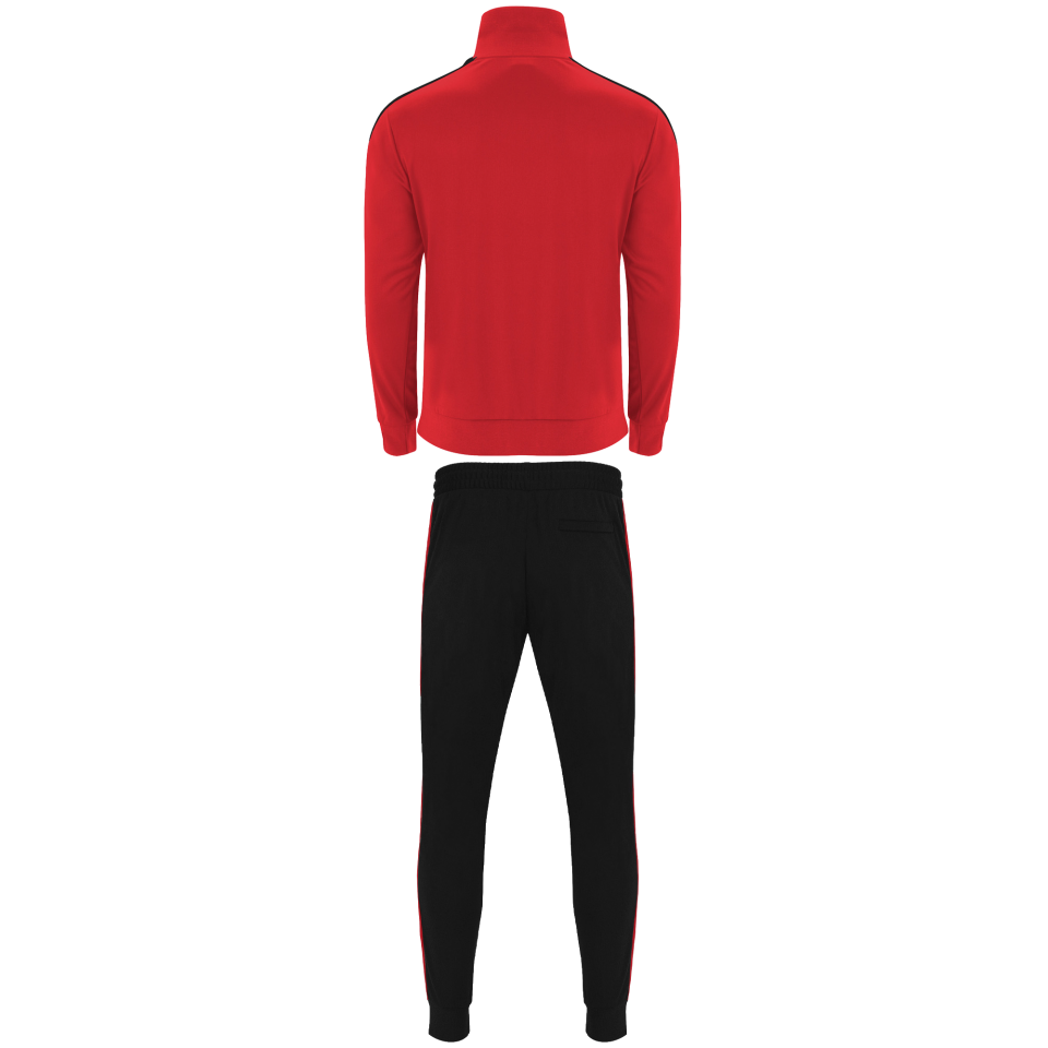 Chándal deportivo infantil CRETA K