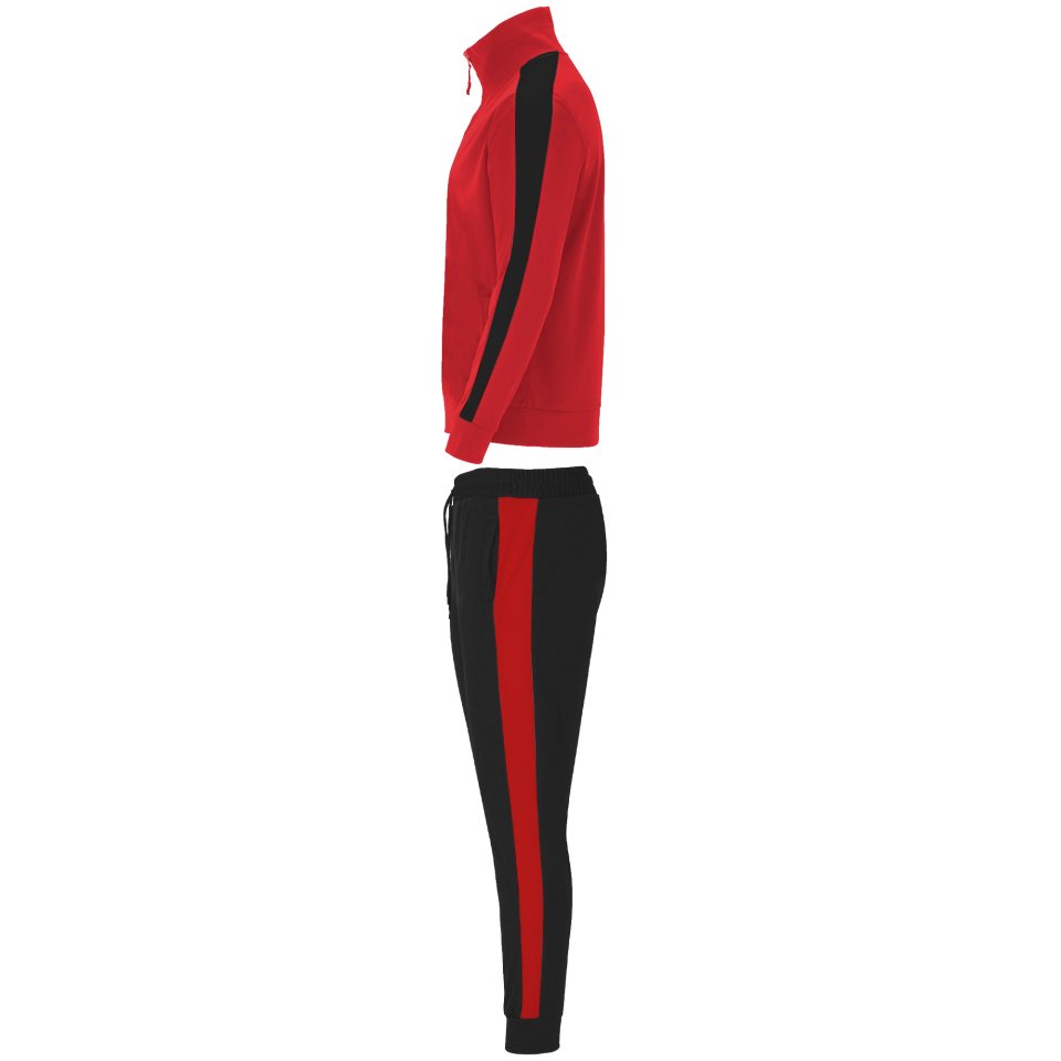 Chándal deportivo infantil CRETA K