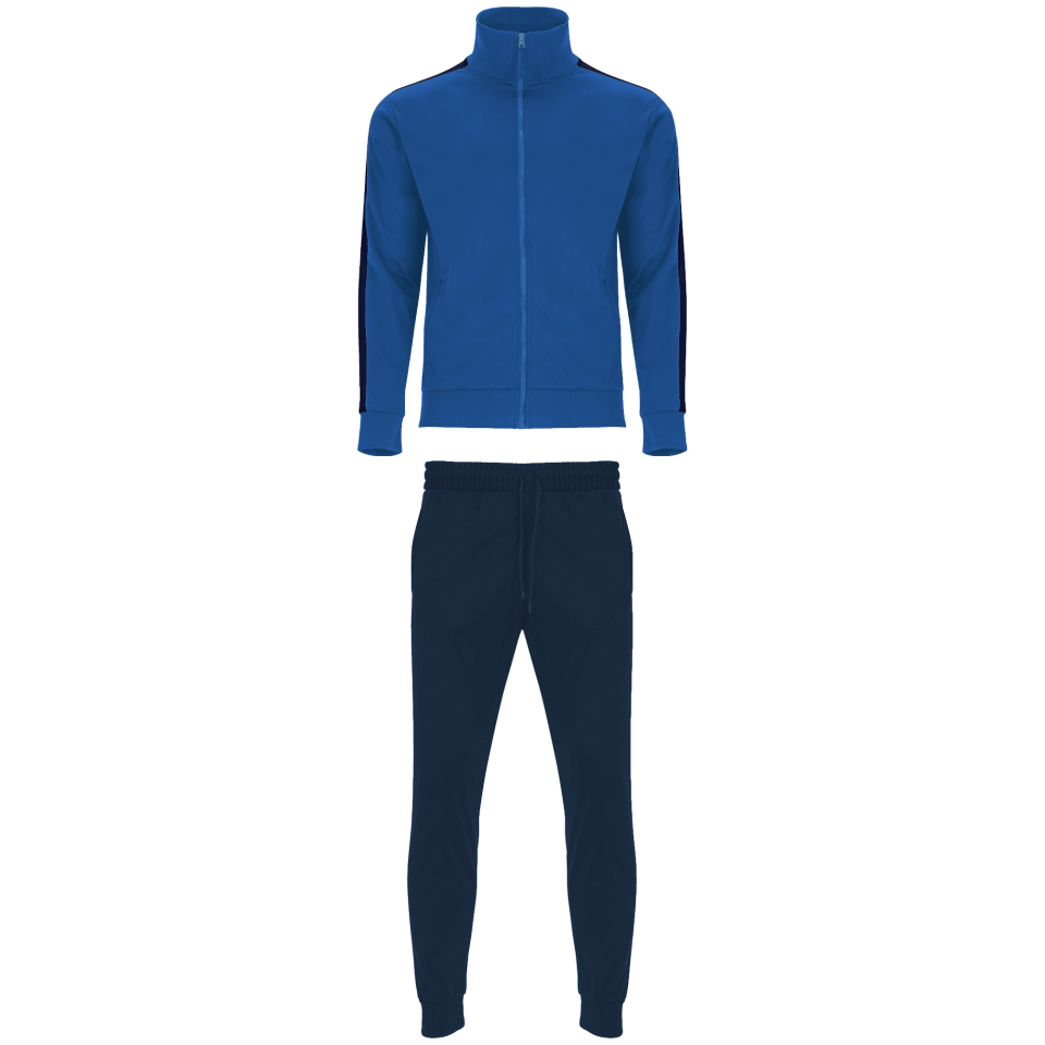 Chándal deportivo infantil CRETA K