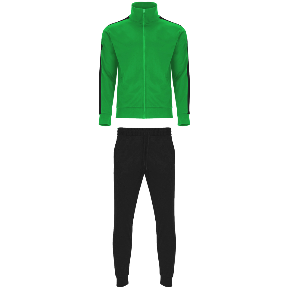 Chándal deportivo infantil CRETA K