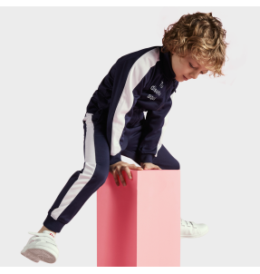 Chándal deportivo infantil CRETA K