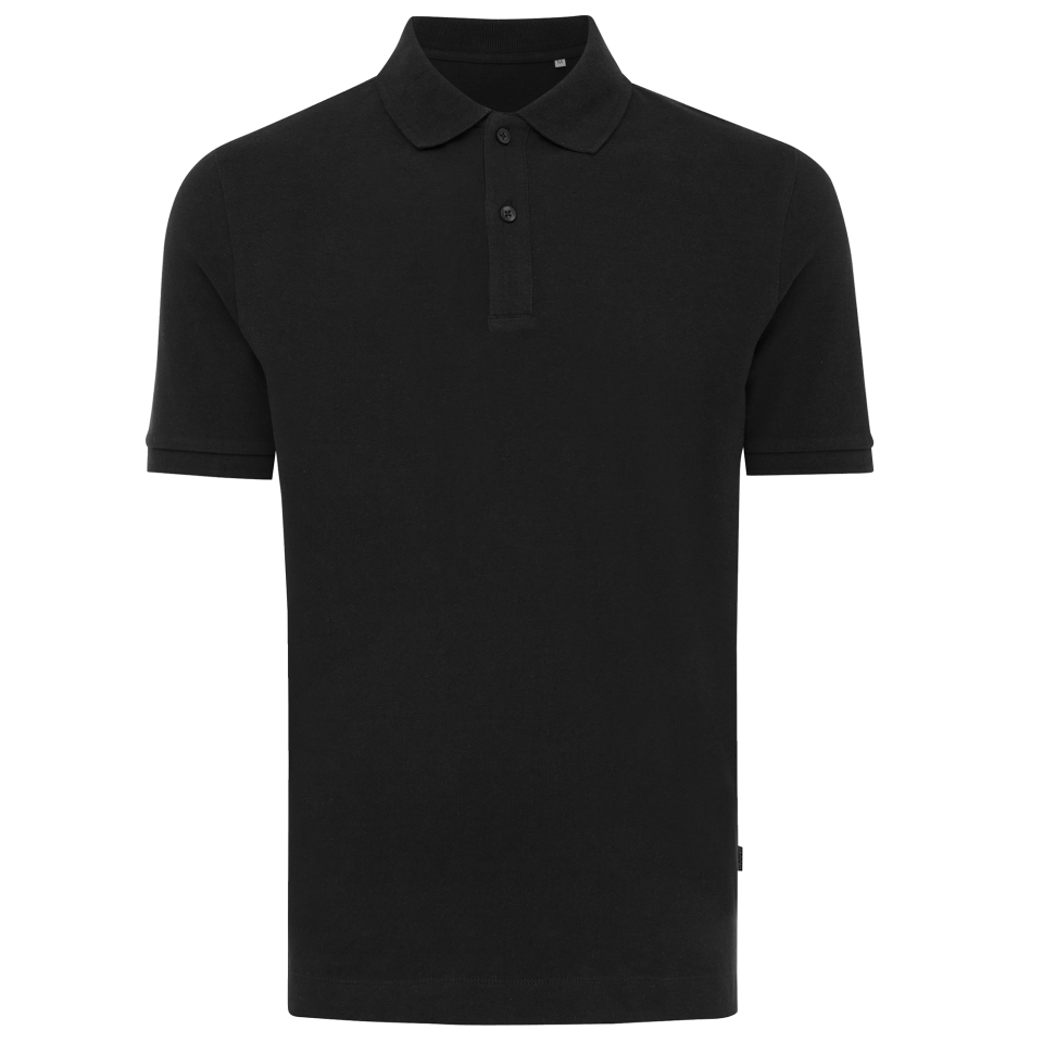 Polo premium algodón orgánico personalizado