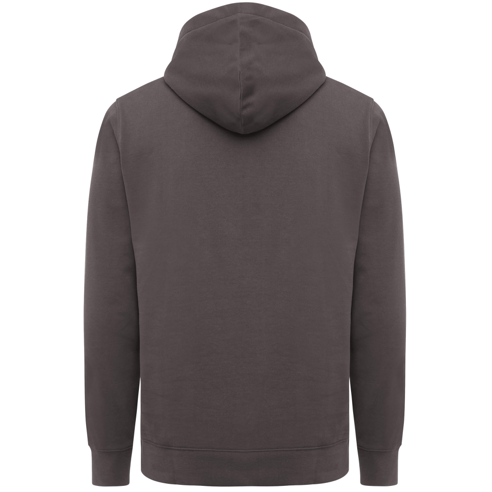 Sudadera con capucha premium algodón orgánico 3XL personalizada