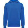 Sudadera con capucha premium algodón orgánico 3XL personalizada