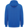 Sudadera con capucha premium algodón orgánico 3XL personalizada