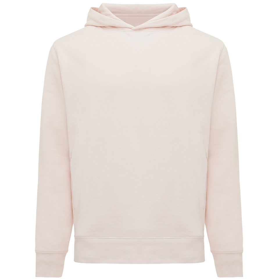 Sudadera con capucha premium algodón orgánico 3XL personalizada
