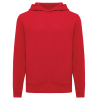 Sudadera con capucha premium algodón orgánico 3XL personalizada