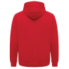 Sudadera con capucha premium algodón orgánico 3XL personalizada