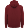 Sudadera con capucha premium algodón orgánico 3XL personalizada