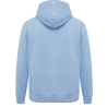 Sudadera con capucha premium algodón orgánico 3XL personalizada