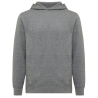Sudadera con capucha premium algodón orgánico personalizada