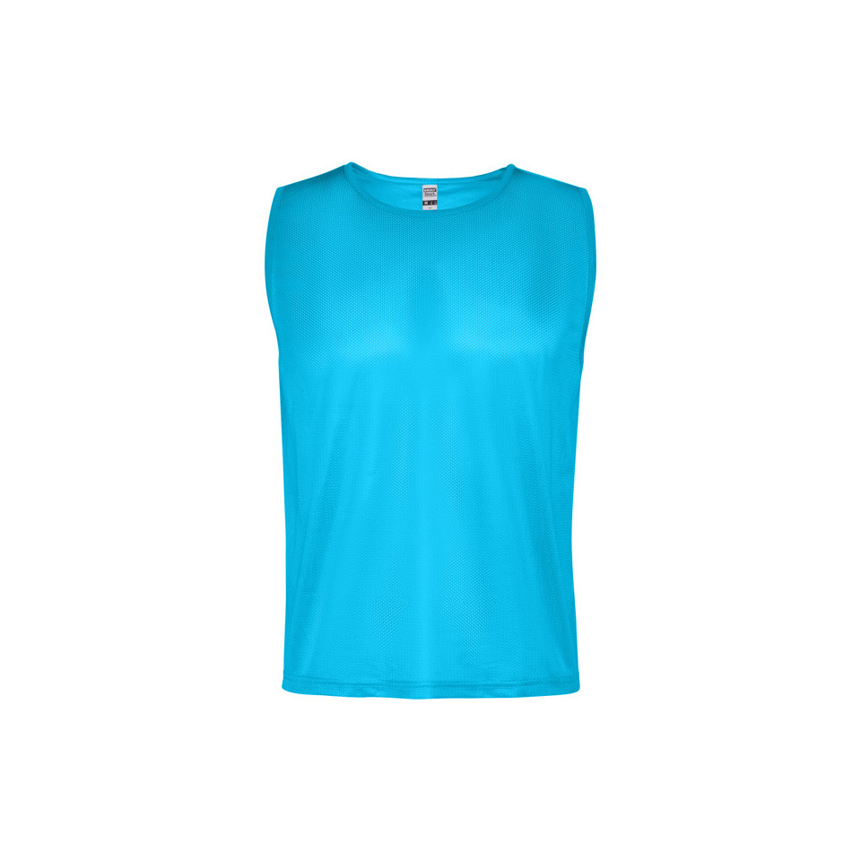 Peto deportivo personalizado