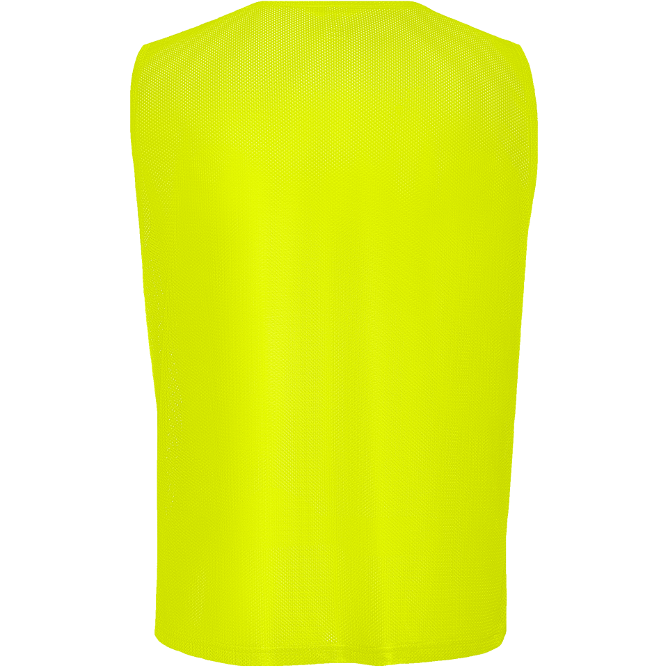 Peto deportivo personalizado