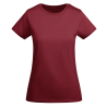Camiseta premium mujer personalizada