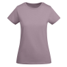 Camiseta premium mujer personalizada