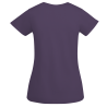 Camiseta premium mujer personalizada