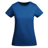 Camiseta premium mujer personalizada