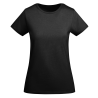 Camiseta premium mujer personalizada
