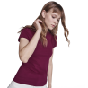 Camiseta mujer básica personalizada