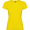 Camiseta mujer básica personalizada