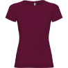 Camiseta mujer básica personalizada