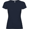 Camiseta mujer básica personalizada