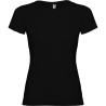 Camiseta mujer básica personalizada