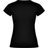 Camiseta mujer básica personalizada