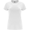 Camiseta mujer premium personalizada