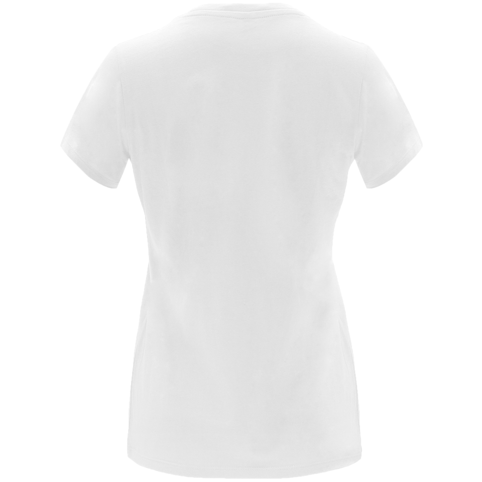 Camiseta mujer premium personalizada