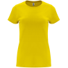 Camiseta mujer premium personalizada
