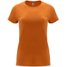 Camiseta mujer premium personalizada