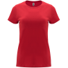 Camiseta mujer premium personalizada