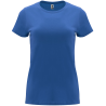 Camiseta mujer premium personalizada
