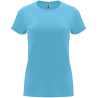 Camiseta mujer premium personalizada