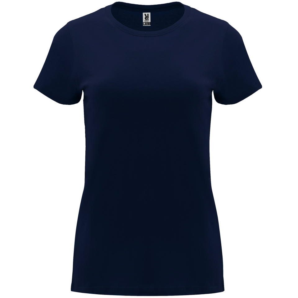 Camiseta mujer premium personalizada