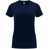 Camiseta mujer premium personalizada