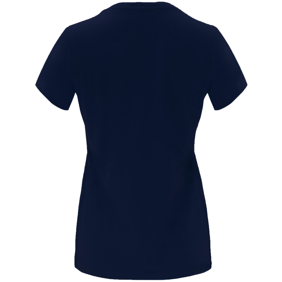 Camiseta mujer premium personalizada