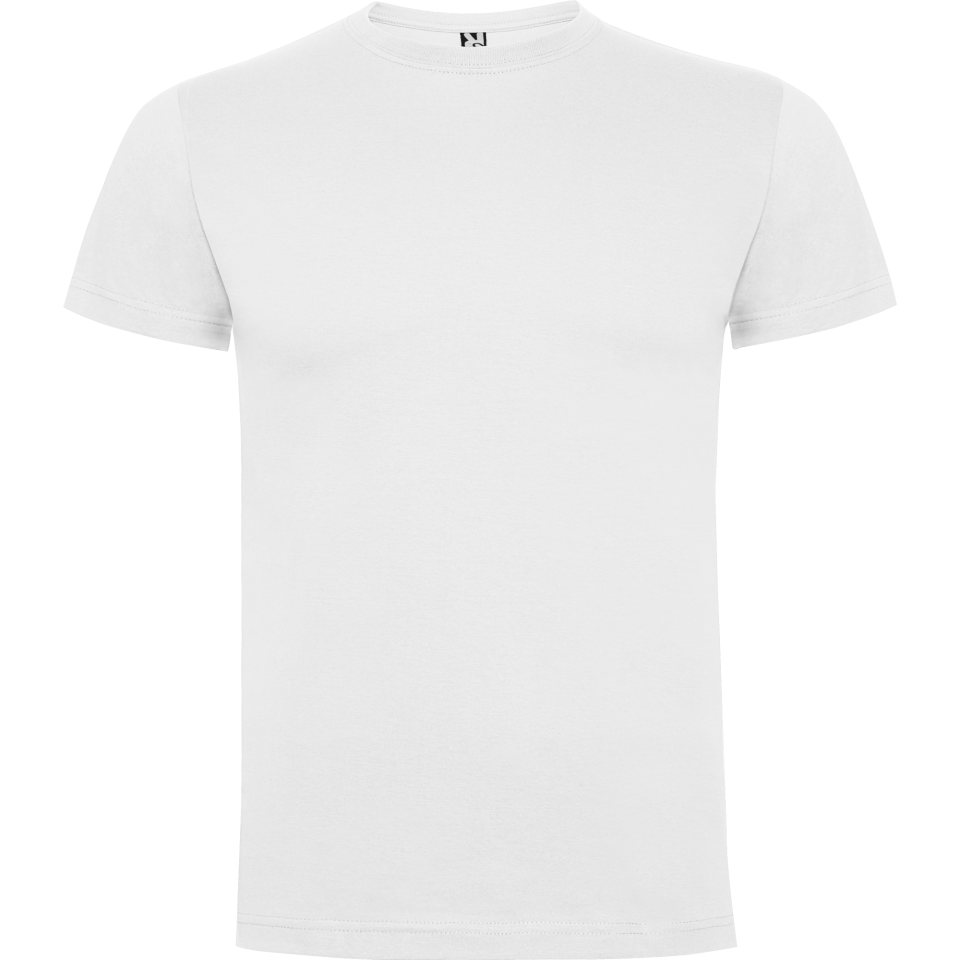 Camiseta niño estándar personalizada